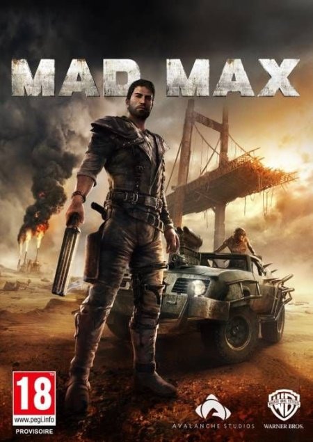 MAD MAX